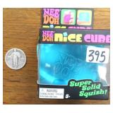 Nee Doh Nice Cube