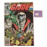 G. I. Joe #22
