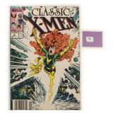 Classic X-Men #9
