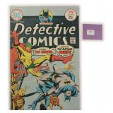 Detective Comics #447