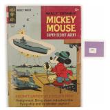 Walt Disney's Mickey Mouse #108