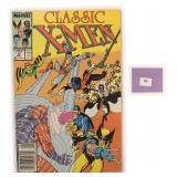 Classic X-Men #12