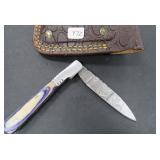 Handmade Folder