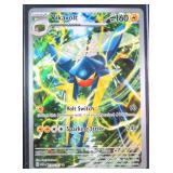 Vikavolt Illustration Rare (230/217)