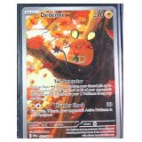 Dedenne Illustration Rare
