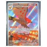 Talonflame illustration Rare (091/088)