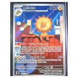 Heliolisk Illustration Rare (229/217)
