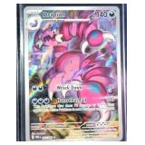 Drapion Illustration Rare (097/088)