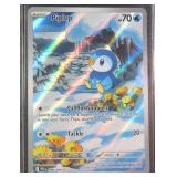 Piplup Illustration Rare (098/094)
