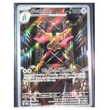 Doublade Illustration Rare (098/088)