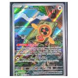Fan Rotom Illustration Rare (250/217)
