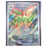 Flygon Illustration Rare (101/094)