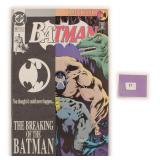 Batman #497