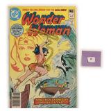 Wonder Woman #270