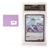 Crown Graded Grand Archive Trading Card