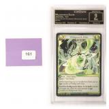 Crown Graded Grand Archive Trading Card