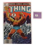 The Thing #1