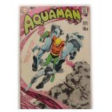 Aquaman #52