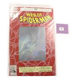 Web of Spider-Man #90