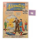 Adventure Comics #309