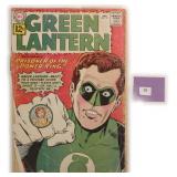 Green Lantern #10