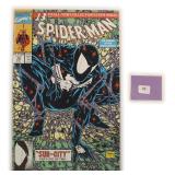 Spider-Man #13