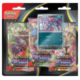 Phantasmal Flames 3 Pack Blister, Unopened