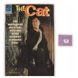 The Cat #4 (1967)