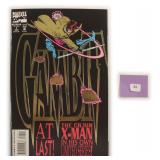 Gambit #1