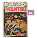 Wanted #6