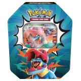 Pokemon Mega Evolution: Ascended Heroes Tin