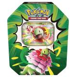 Pokemon Mega Evolution: Ascended Heroes Tin