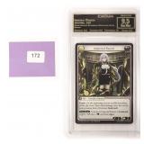 Crown Graded Grand Archive Trading Card
