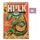 The Incredible Hulk #113