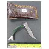 Handmade Folder