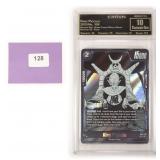 Crown Graded Dragon Ball Trading Card