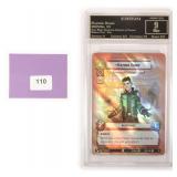 Crown Graded Star Wars Trading Card