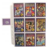 1993 Skybox Marvel X-Men Series 2