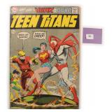 Teen Titans #21
