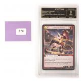 Crown Graded Grand Archive Trading Card