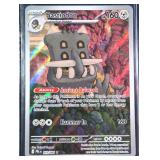 Bastiodon Illustration Rare (093/084)