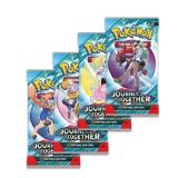 (1) Random Pick: Pokemon S&V Journey Together Pack