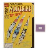 Wolverine #50