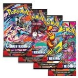 (1) Random Pick: Pokemon ME Chaos Rising Booster