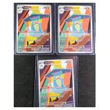 Three (3) Drakloak (248/217)