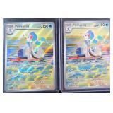 TWO (2) Primarina (088/084)