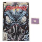 Aquaman #2