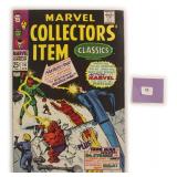 Marvel Collector's Item Classics #14