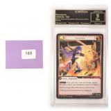 Crown Graded Grand Archive Trading Card