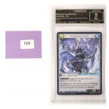 Crown Graded Grand Archive Trading Card